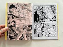 Fake 9 | Leo Quievreux*