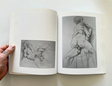 The Lost Drawings | Tom Poulton (erotic print society)*
