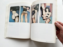 The glamorous Betty Page, Cult model 1950’s (Fetish & bizarre esthetique)
