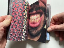 Heads / Teeth | Liam Sparkes (Old Habits Publishing)