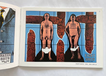 The Naked Shit Pictures | Gilbert & George(Stedelijk Museum Amsterdam)