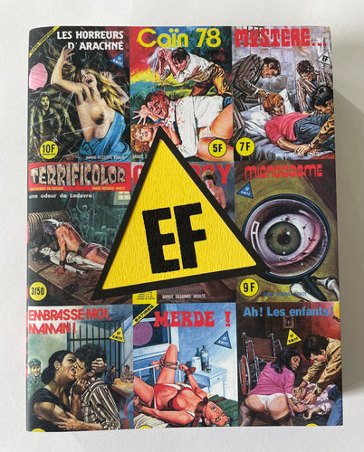 EF - Elvifrance (United Dead Artists)*