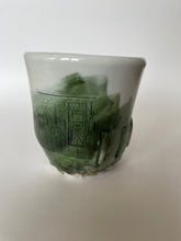 Cup by Ehren Tool