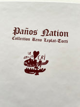 Paños Nation (Le Dernier Cri)