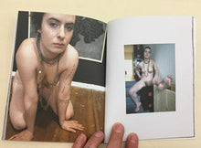 Naked in the Gallery | Christian Gfeller (Bongoût)