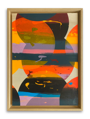 Stalker 55 | Gfeller + Hellsgård