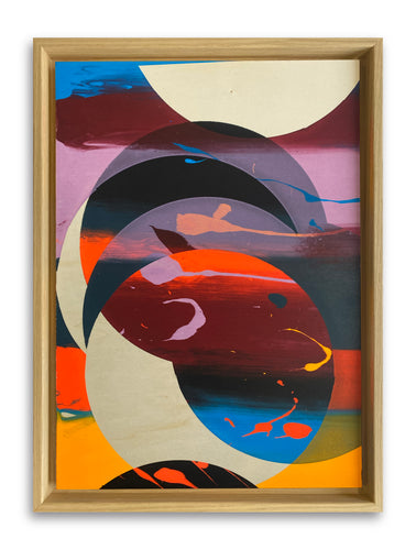 Stalker 58 | Gfeller + Hellsgård