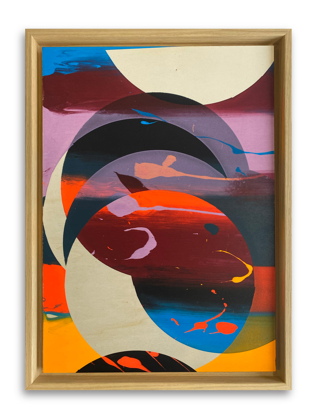 Stalker 58 | Gfeller + Hellsgård