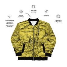 Y2K Artist Track Jacket