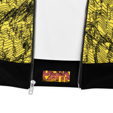 Y2K Artist Track Jacket