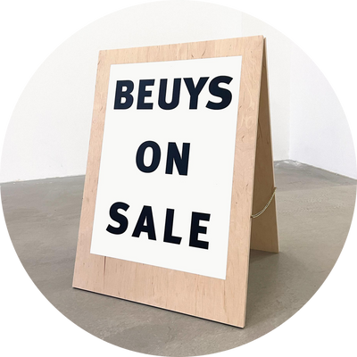 beuysonsale.com