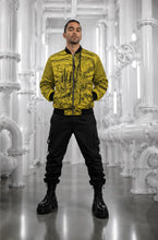 Y2K Artist Track Jacket