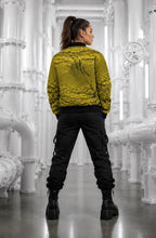 Y2K Artist Track Jacket