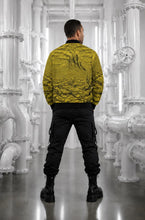 Y2K Artist Track Jacket