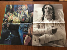 La Tranchée Racine : issues 01 to 10 (UDA)