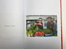 Kim Jong Il looking at things | Marco Bohr (Jean Boîte Editions)