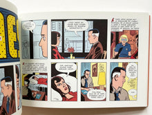 Ice Haven | Daniel Clowes (Cornélius)