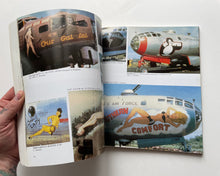 Vintage Aircraft Nose Art | Gary Valant (MBI)