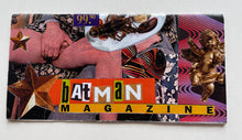 Batman Magazine | M. Milou (Bongoût)