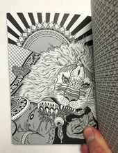Atomic Love | Jiro Ishikawa (Requins Marteaux)