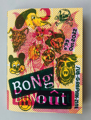 Bongoût n99 (2Bongoût)