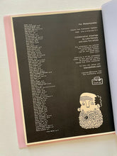 The Medemewebe | Luke Ramsey + 36 artists (Islands Fold)