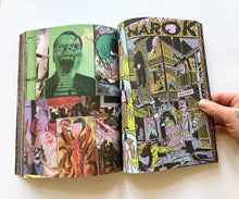 Narok exhibition catalog (Le Dernier Cri)