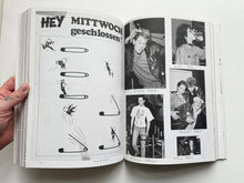 Hot Love, Swiss Punk & Wave 1976-80 (Edition Patrick Frey)