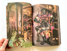 Narok exhibition catalog (Le Dernier Cri)