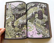 Narok exhibition catalog (Le Dernier Cri)