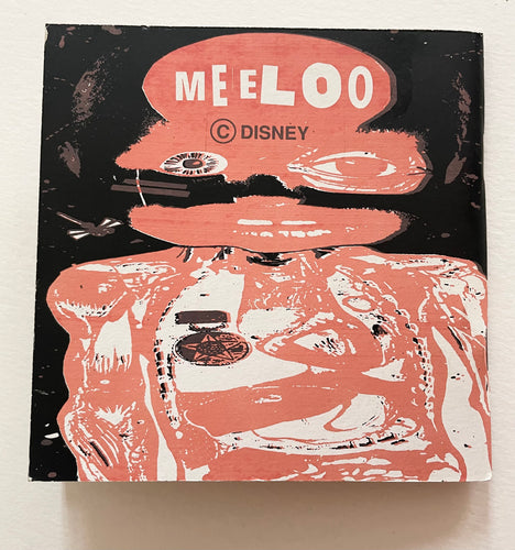 Copyright Disney | Meeloo (Bongoût)