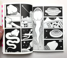 Atomic Love | Jiro Ishikawa (Requins Marteaux)