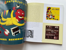 In the groove, vintage record graphics 1940-60 | Eric Kohler (chronicle books)