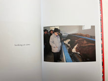 Kim Jong Il looking at things | Marco Bohr (Jean Boîte Editions)