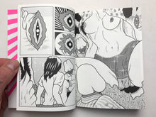 Atomic Love | Jiro Ishikawa (Requins Marteaux)
