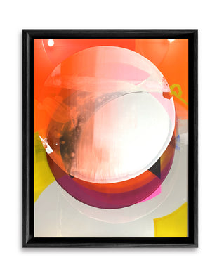 THE MIRROR #01 | Gfeller + Hellsgård