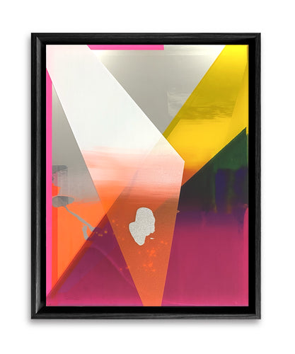 THE MIRROR #02 | Gfeller + Hellsgård