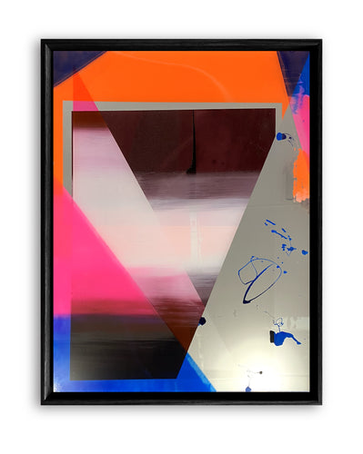 THE MIRROR #03 | Gfeller + Hellsgård