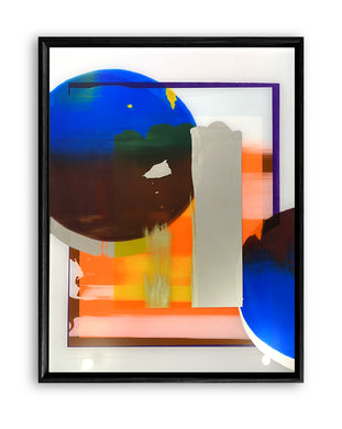 THE MIRROR #04 | Gfeller + Hellsgård