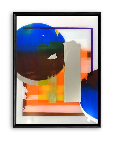 THE MIRROR #04 | Gfeller + Hellsgård