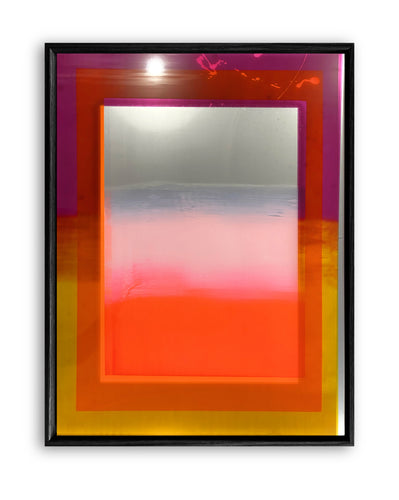 THE MIRROR #05 | Gfeller + Hellsgård