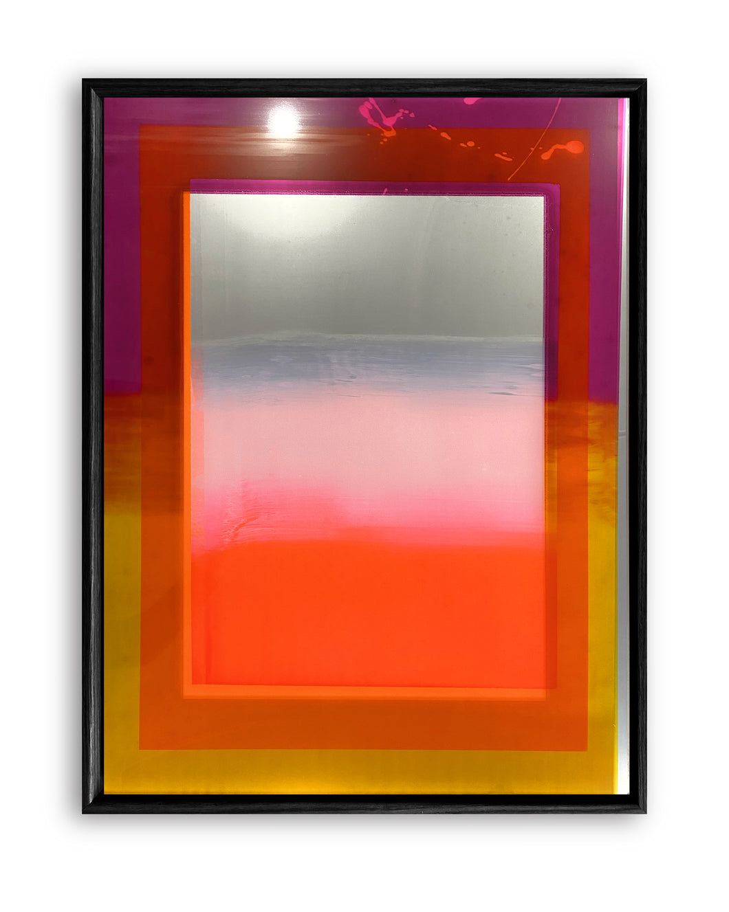 THE MIRROR #05 | Gfeller + Hellsgård