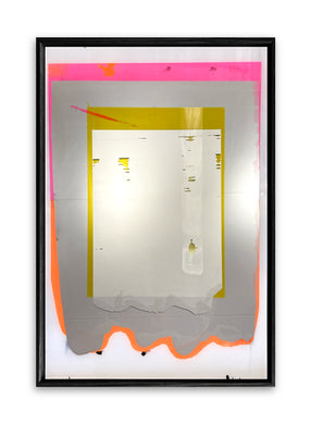 THE MIRROR #06 | Gfeller + Hellsgård