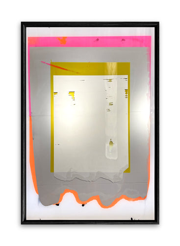 THE MIRROR #06 | Gfeller + Hellsgård