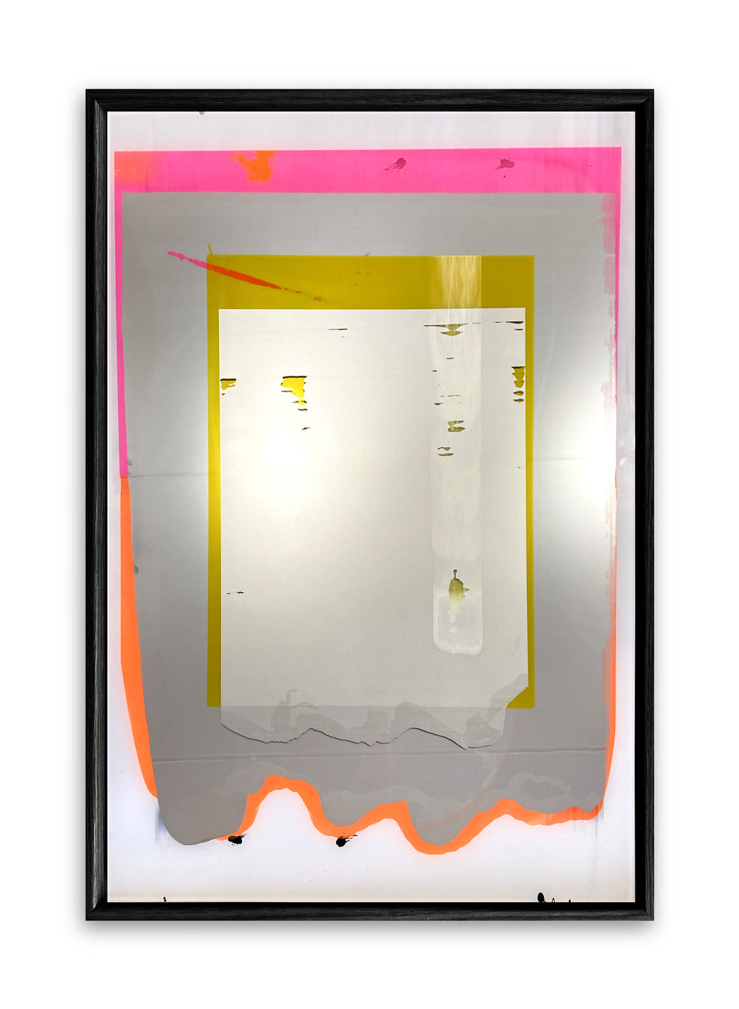 THE MIRROR #06 | Gfeller + Hellsgård