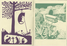 Mini Zine | Mensch by Zven Balslev