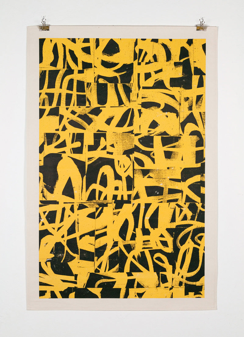 Level quatre II Damien Tran (Palefroi)