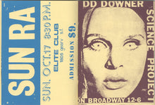 Mini Zine | Early 80's San Fransisco, USA