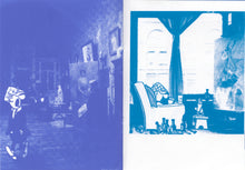 Mini Zine | Muse by Paul McDevitt