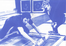 Mini Zine | Muse by Paul McDevitt